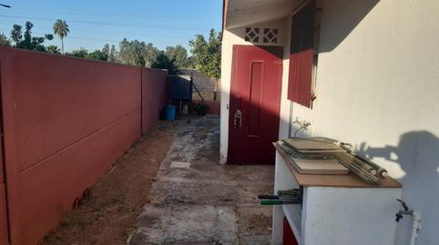 Foto 2 de Casa o xalet en venda a Oromana, Sevilla