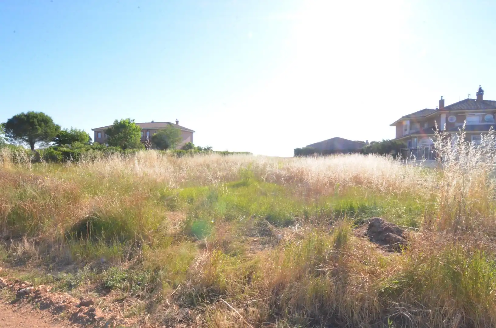Residential for sale in Calzada de Valdunciel