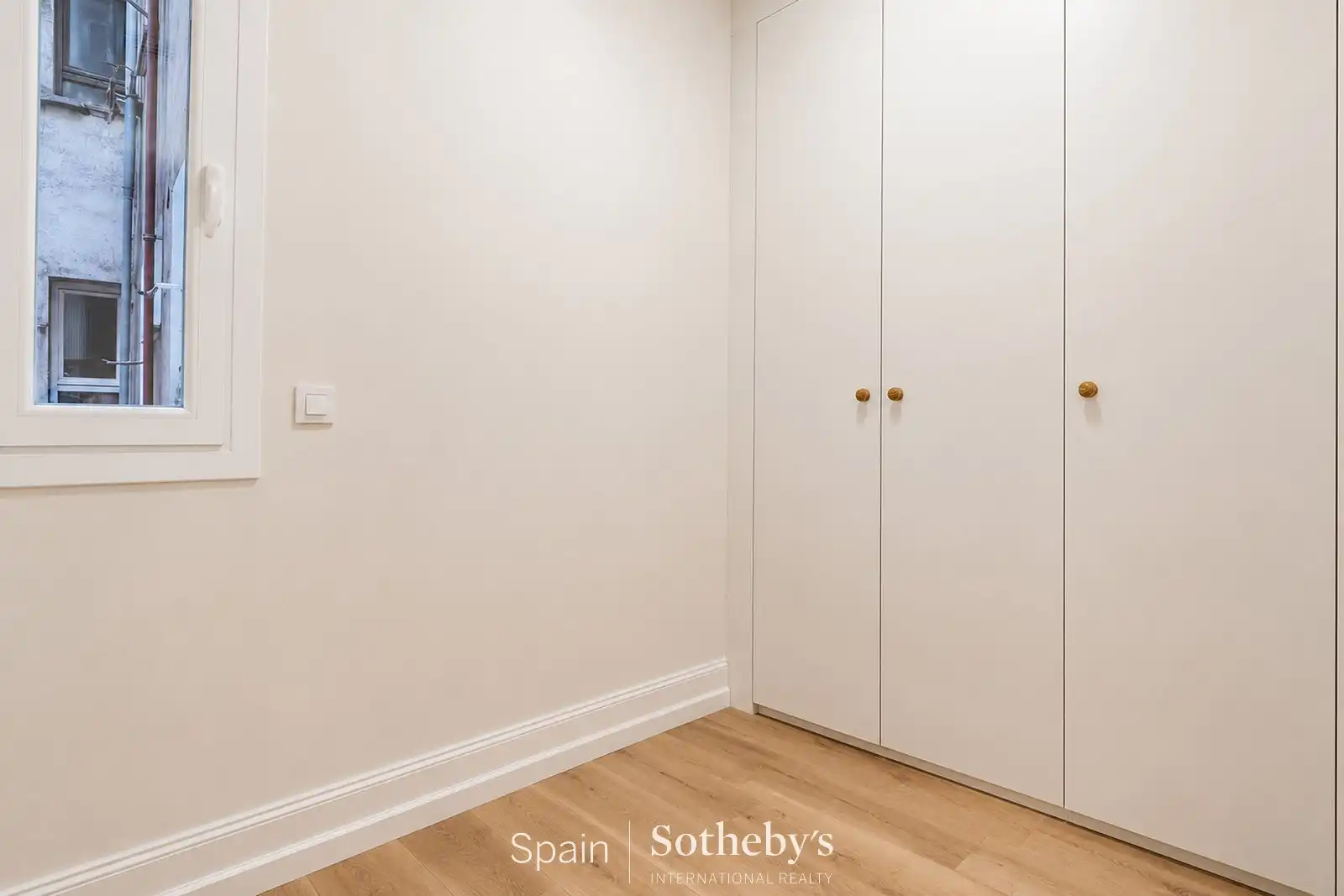 Apartments for rent in Madrid  with Air Conditioner, Heating and Terrace