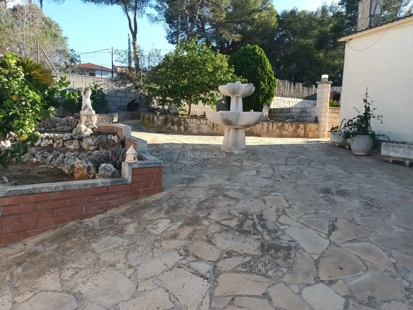 Casa con jardín en venta en Carrer de Sant Pere Molanta 45, imagen 25