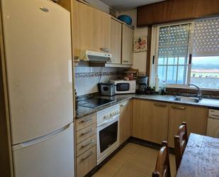 Kitchen of Flat for sale in Oza dos Ríos