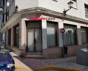 Vista exterior de Local de lloguer en Villanueva de Córdoba amb Aire condicionat
