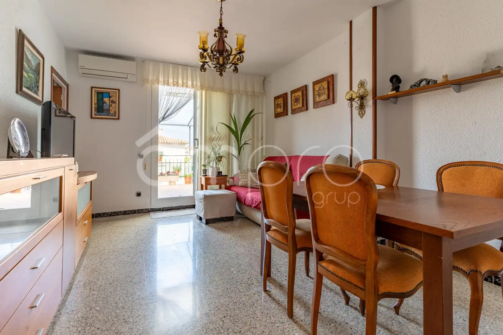 Appartement à vendre à CL CEP  Es: Pl:AT Pt: SEGUR DE CALAFELL
 CALAFELL (SEGUR CALAFELL) (TARRAGONA), imagen 9