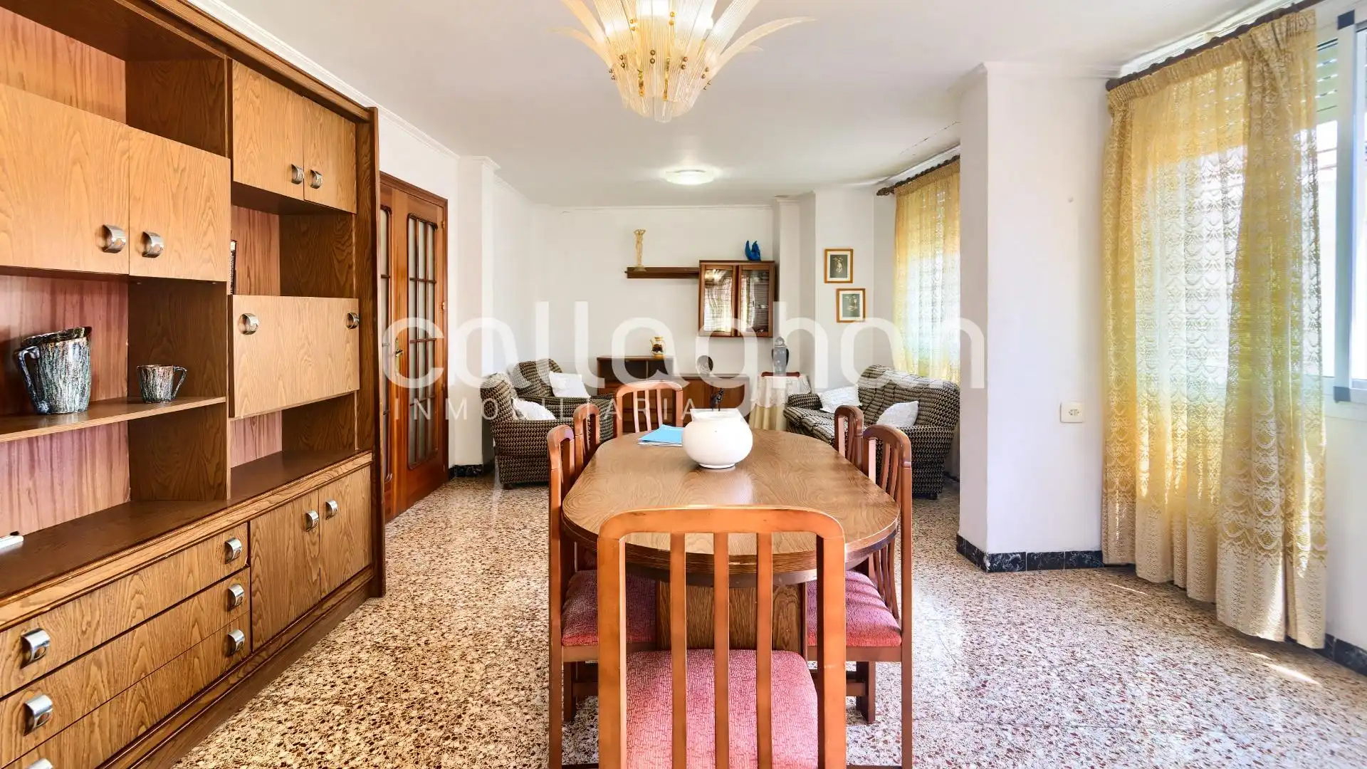 Casa a schiera in vendita a Chilches / Xilxes, imagen 5