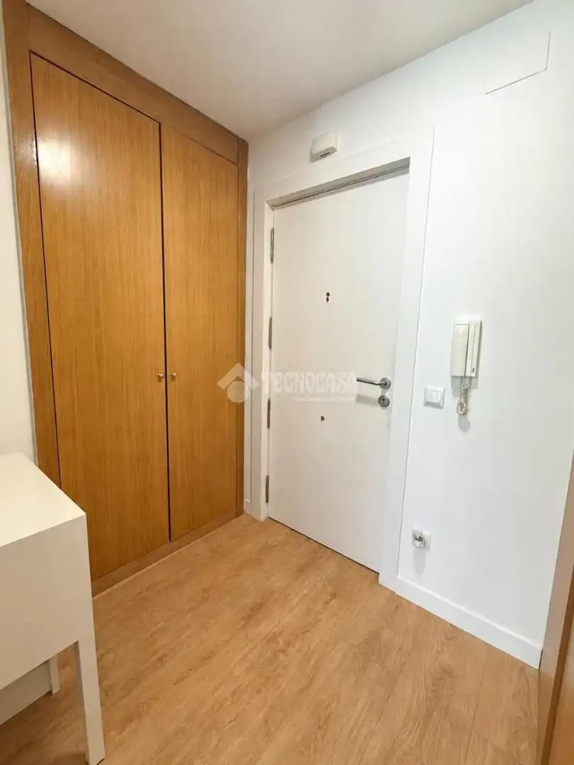 Flat for sale in Fuencarral - El Pardo