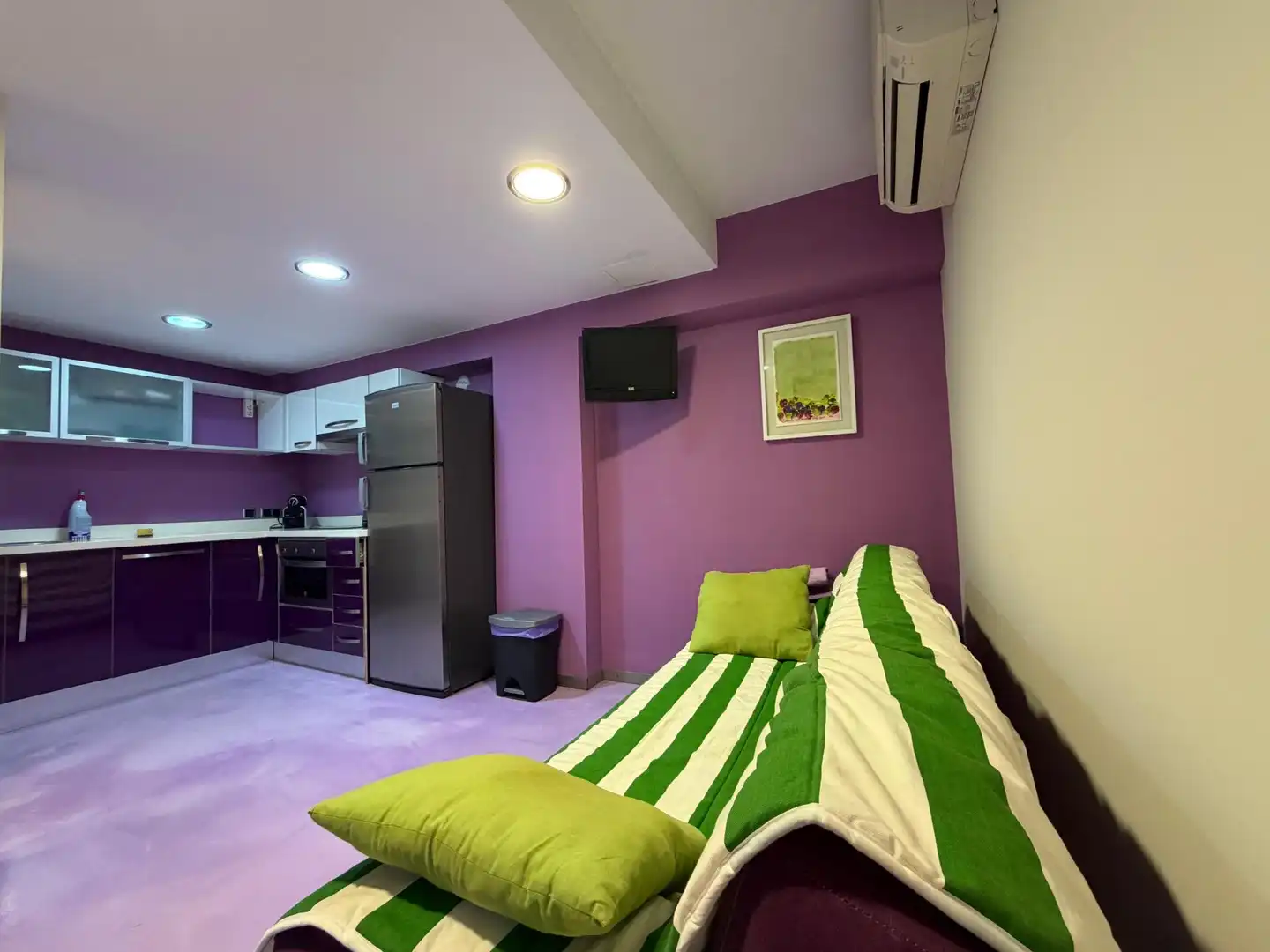 Oficina en venta en  Palma de Mallorca con Aire acondicionado