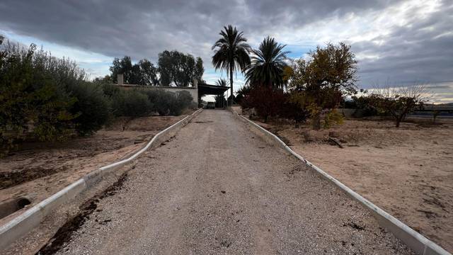 Terreno en Venta en Cañada Hermosa
