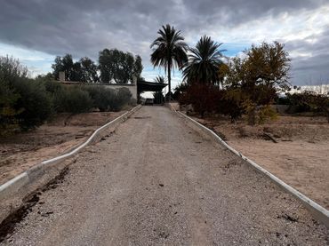 Terreno rustico in vendita a Pedanías Oeste