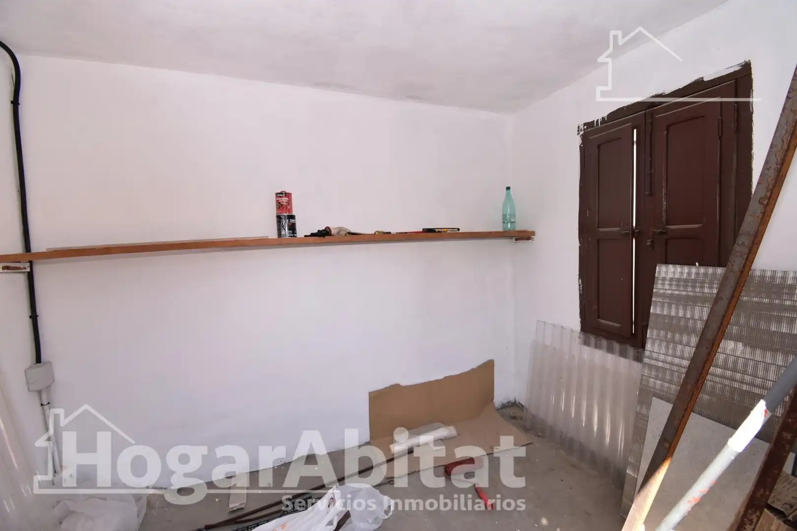Habitación de Piso en venta en Catarroja con Aire acondicionado, Calefacción y Terraza