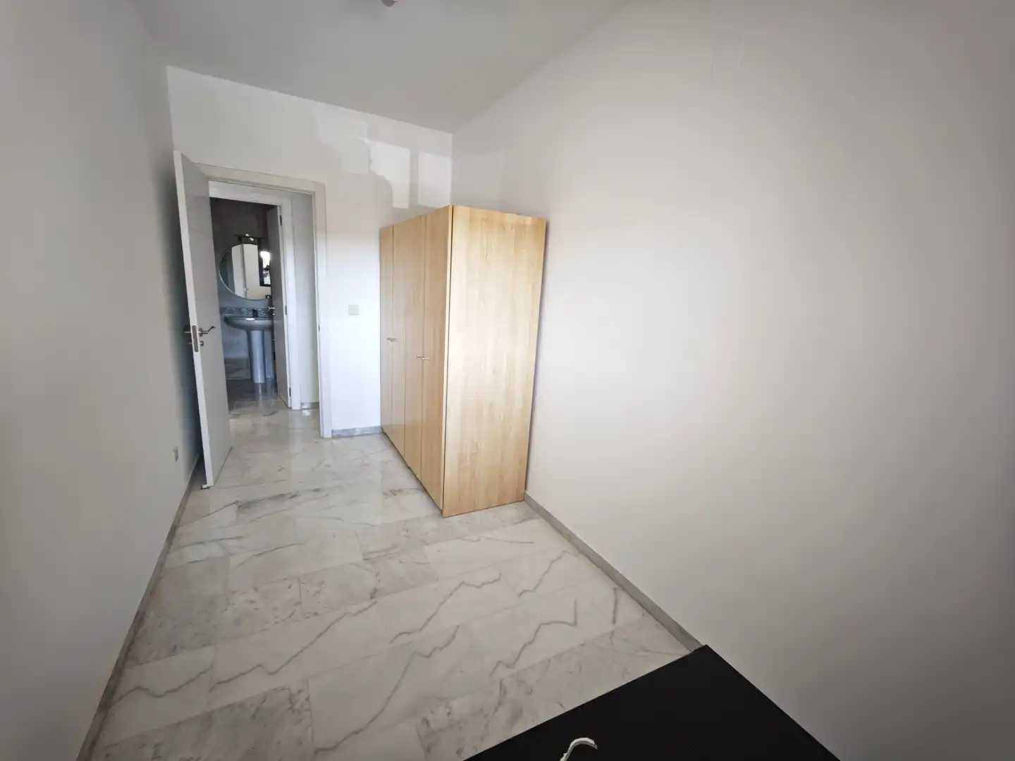 Schlafzimmer von Wohnung zur Miete in Ctra Sanlúcar - Cuatro Pinos