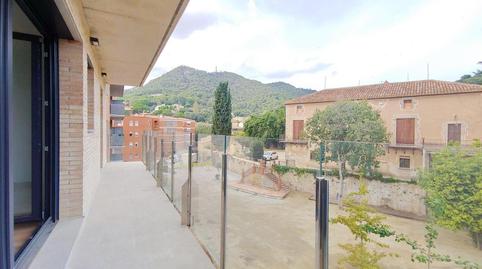 Foto 2 de Pis de lloguer a Cabrera de Mar, Barcelona