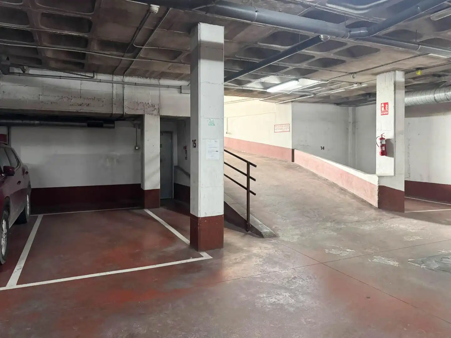 Business premises to rent in Calle JOAQUIN MARTINEZ MACIA, imagen 21