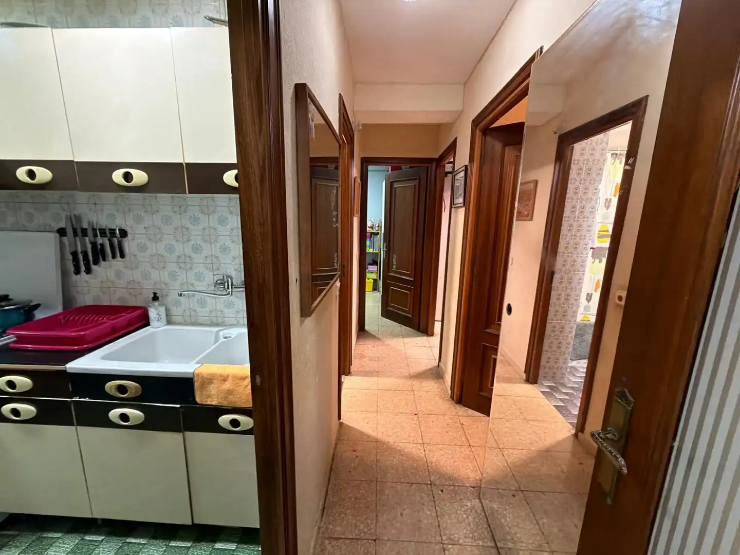 Piso en venta en San Martín de la Vega, Madrid