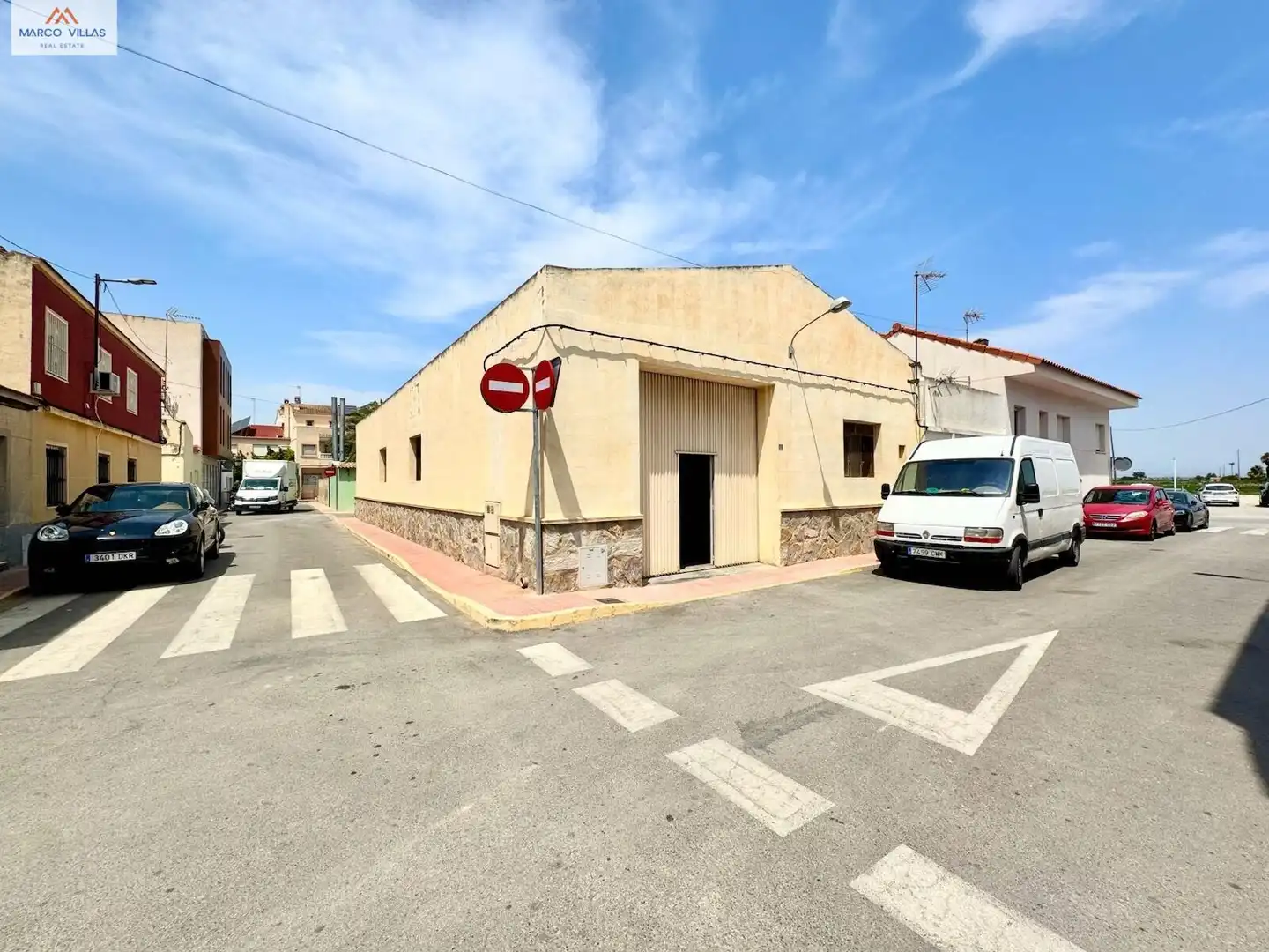 Individuale in vendita a Daya Vieja