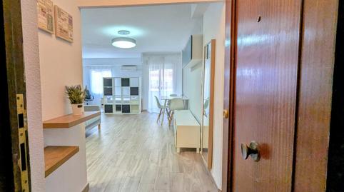 Photo 3 of Flat to rent in Calle Santa Cruz de la Zarza, 1, La Carrasca,  Valencia Capital