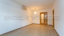Sala d'estar de Apartament en venda en  Barcelona Capital amb Aire condicionat, Calefacció i Terrassa