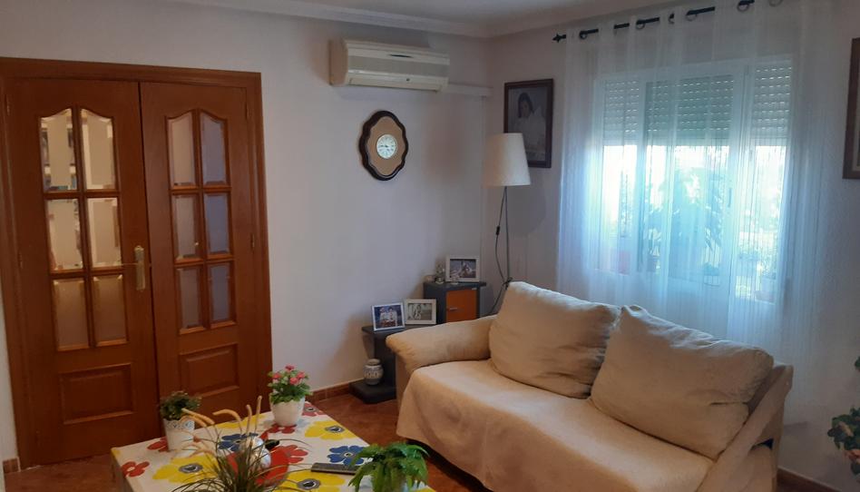 Foto 1 de Pis en venda a El Algar, Murcia