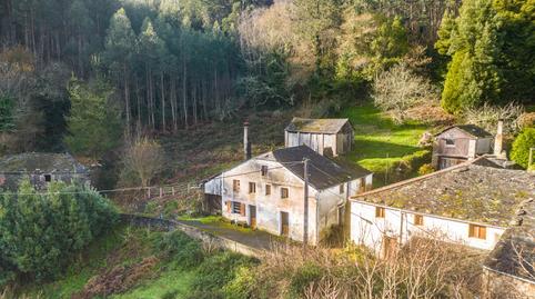 Foto 3 de Finca rústica en venda a Ourol, Lugo
