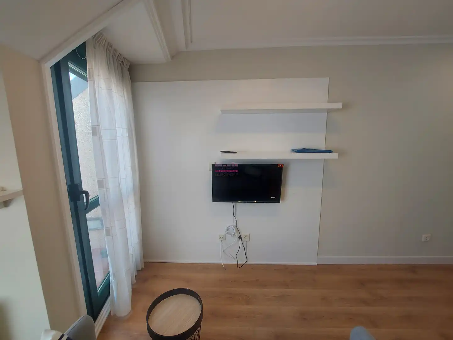 Apartamento de alquiler en Rúa de Oporto, 12, Centro - Areal