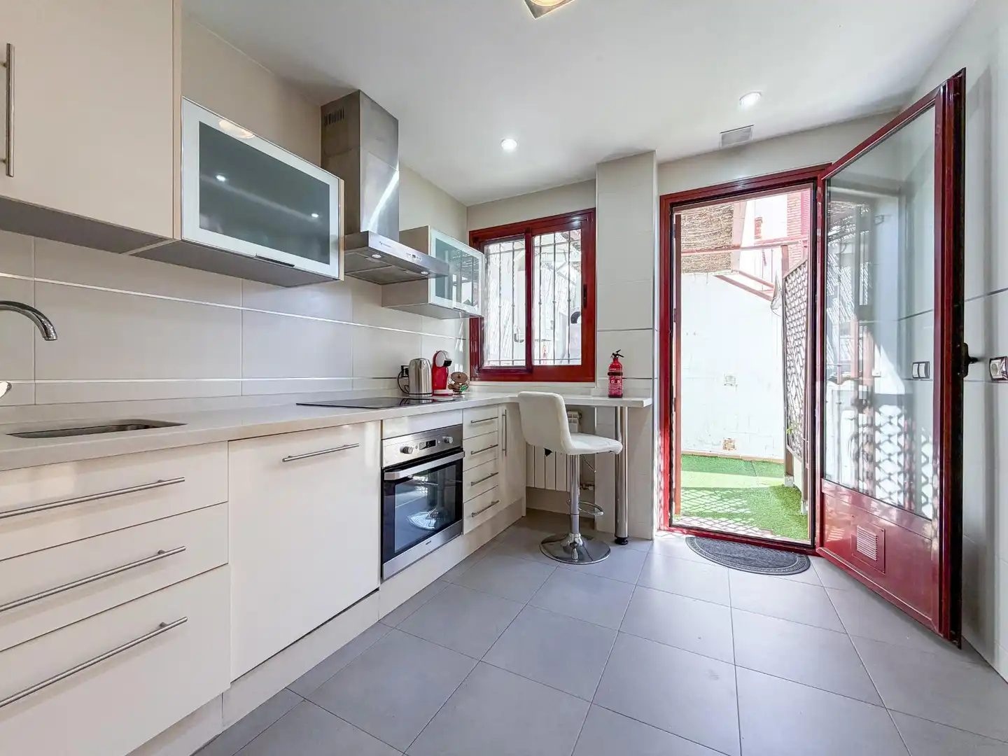 Maison jumelée avec balcon à vendre à Genil, imagen 24