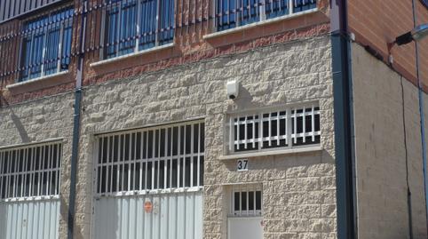 Photo 4 of Industrial buildings to rent in Calle del Valle de Tobalina, 54, Villaverde Alto,  Madrid Capital