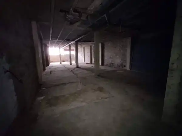 Gewerbefläche zur Miete in Camino de las Cruces 38, imagen 2