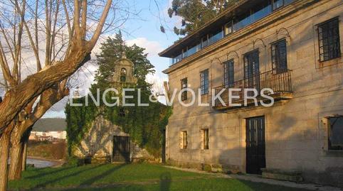 Foto 3 de Finca rústica en venda a Lugar Pazo Merced, Neda, A Coruña