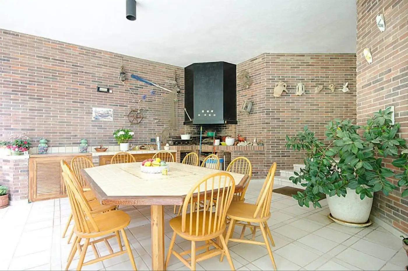 Haus oder Chalet zum Verkauf in Avinguda de la Galera, Els Munts