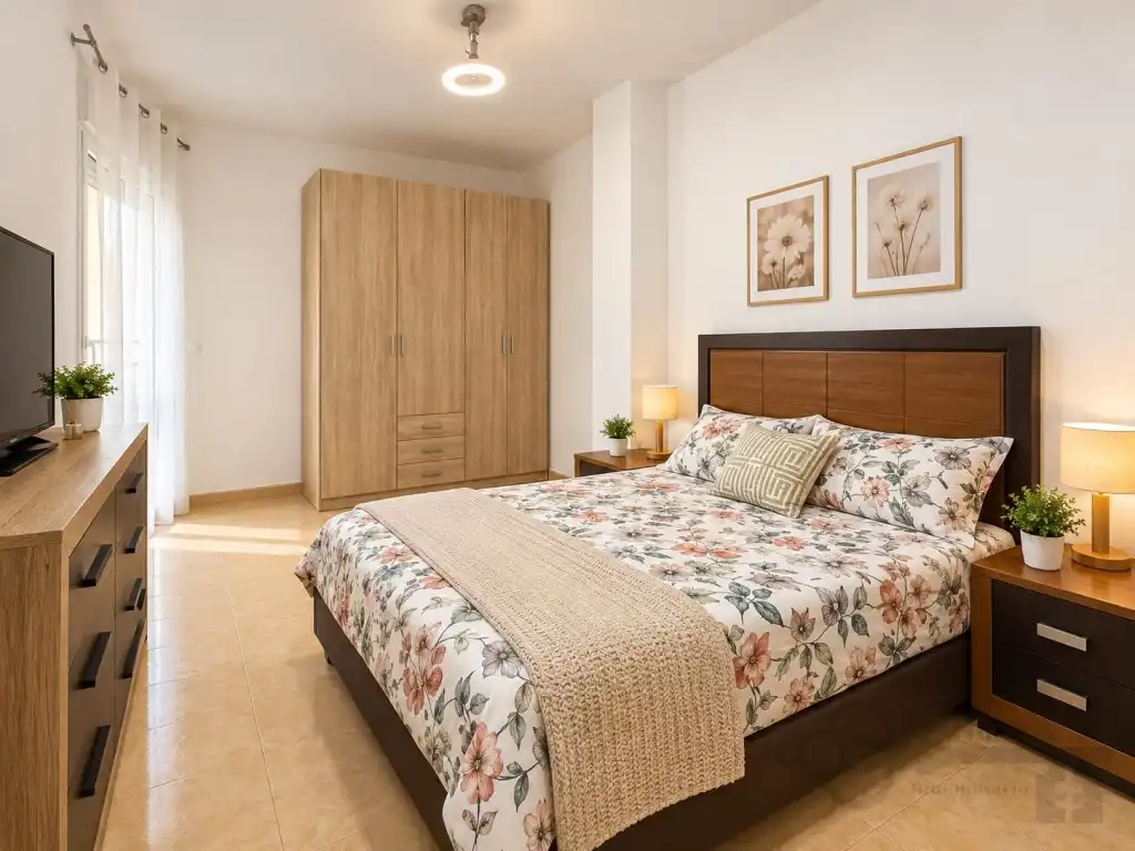 Flat for sale in Calle Clavijo, imagen 11