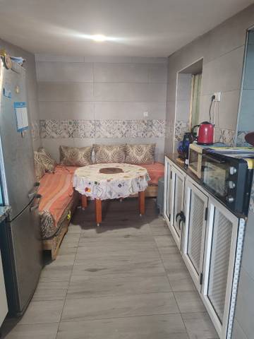 Piso en Venta en Carrer Abad Fernández Helguera, 18 en Virgen del Remedio - Parque Lo Morant