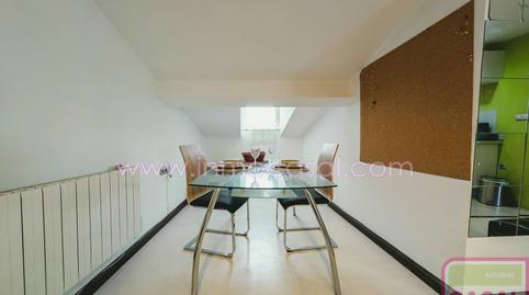 Foto 5 de Pis en venda a Santa Marina - Polígono, Mieres (Asturias)