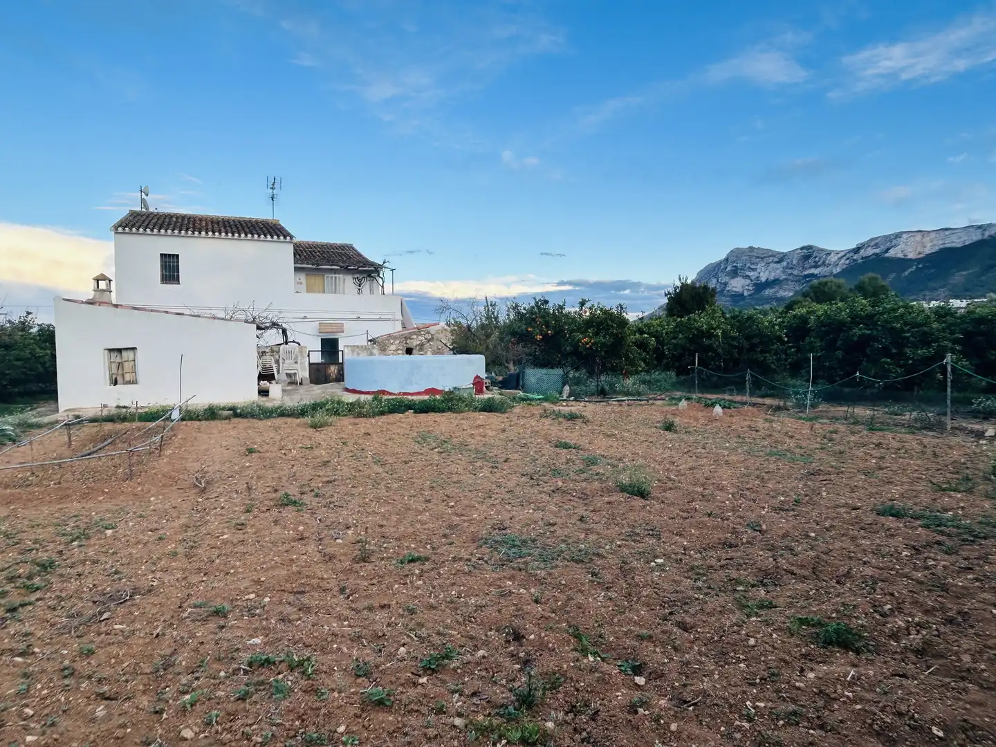 Villa mit Garten zum Verkauf in La Pedrera - Vessanes, imagen 31