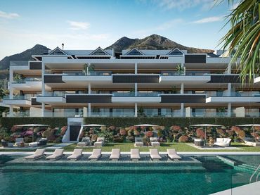 Apartament amb ascensor en venda a Montealto - Monterrey