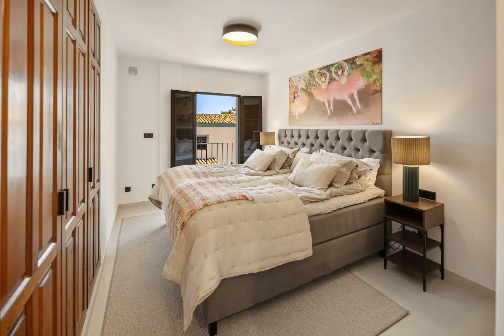 Adosado con terraza en venta en Milla de Oro, imagen 25