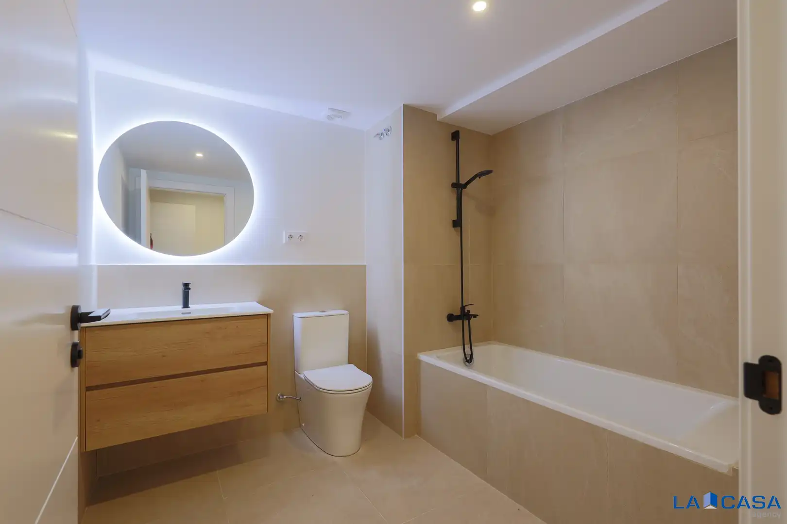 Flat for sale in La Bordeta