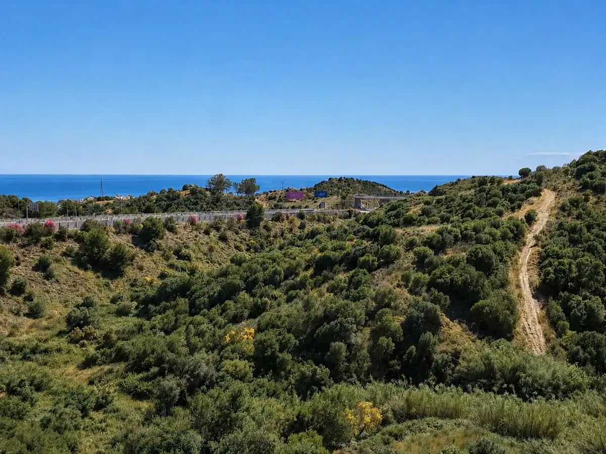 Apartments for sale in Mijas  with Air Conditioner, Heating and Terrace