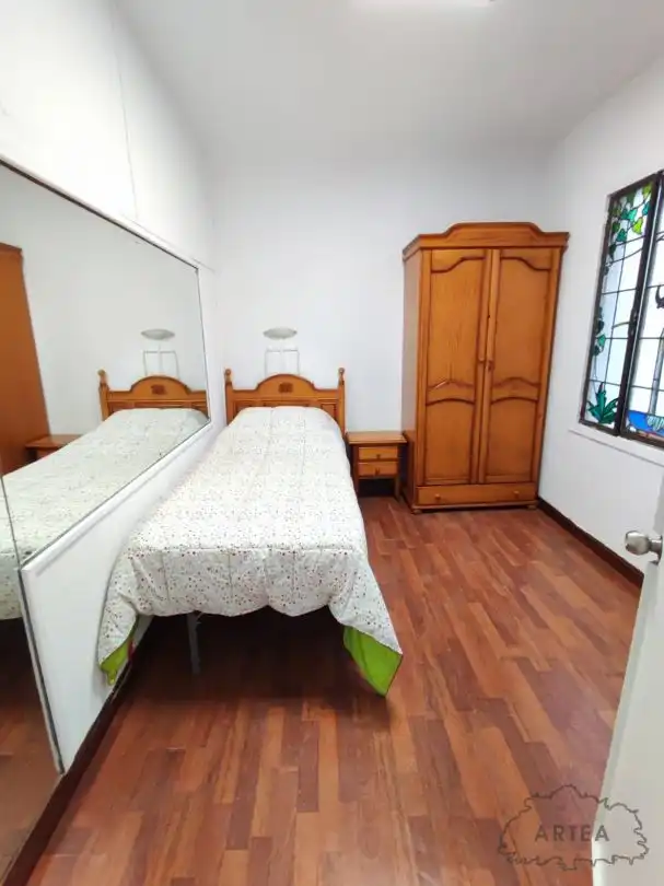 Habitación de Piso de alquiler en Bilbao  con Calefacción, Horno y Lavadora