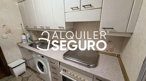 Foto 3 von Wohnung zur Miete in Amapola, Universidad, Getafe
