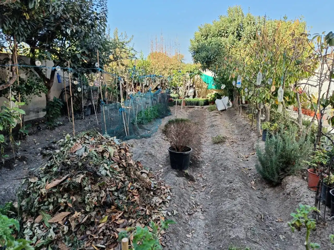Casa amb jardí en venda a Huétor Tájar, imagen 4
