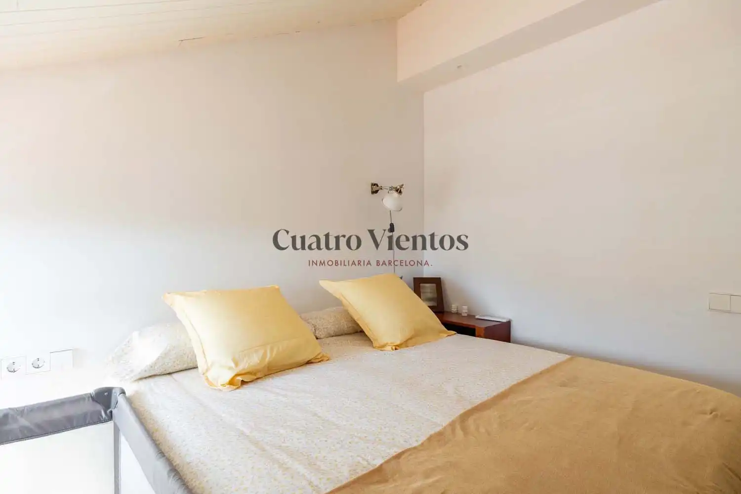 Ático con ascensor en venta en Carrer de Bori i Fontestà, imagen 34