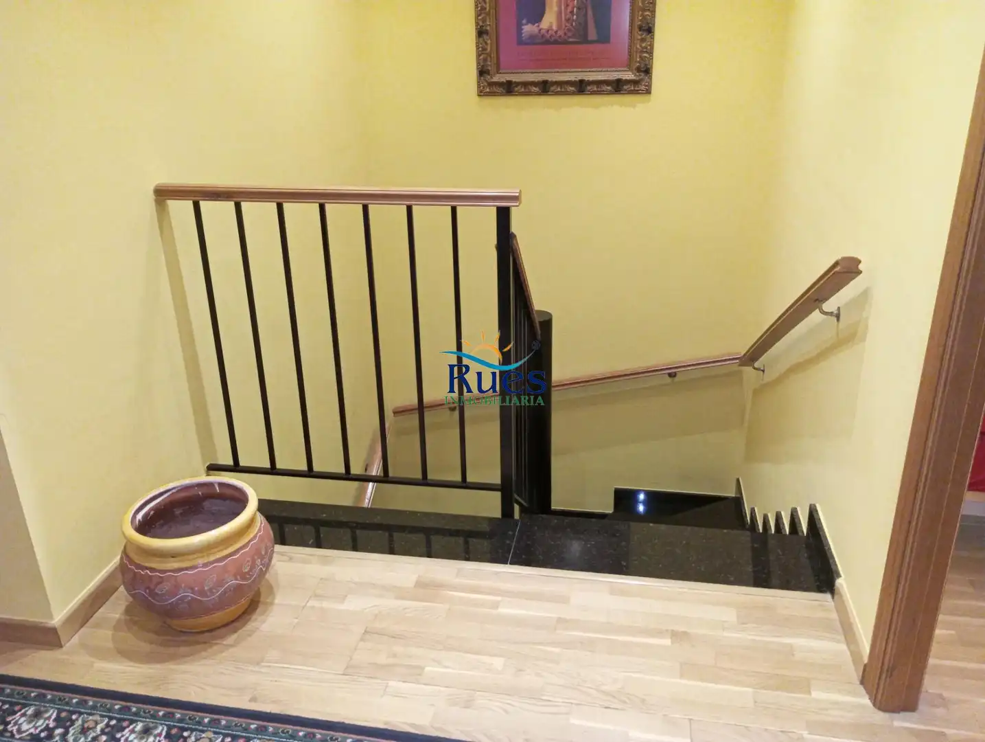Ático con terraza en venta en Calle Herrero, imagen 54