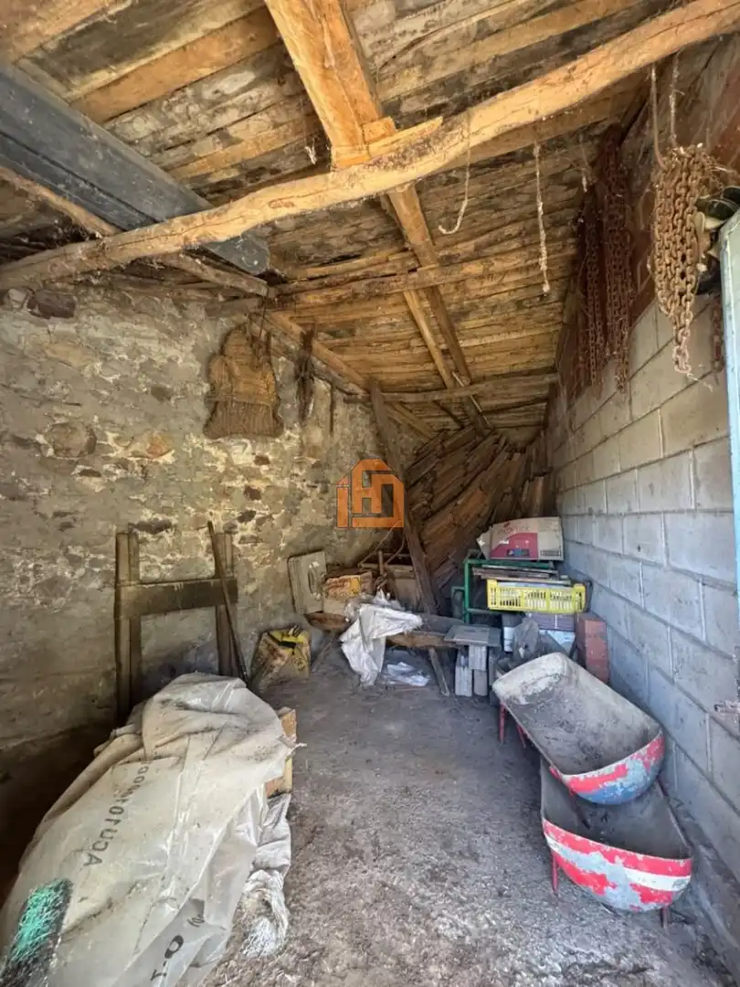 Casa o chalet en venta en La Pola de Gordón , León