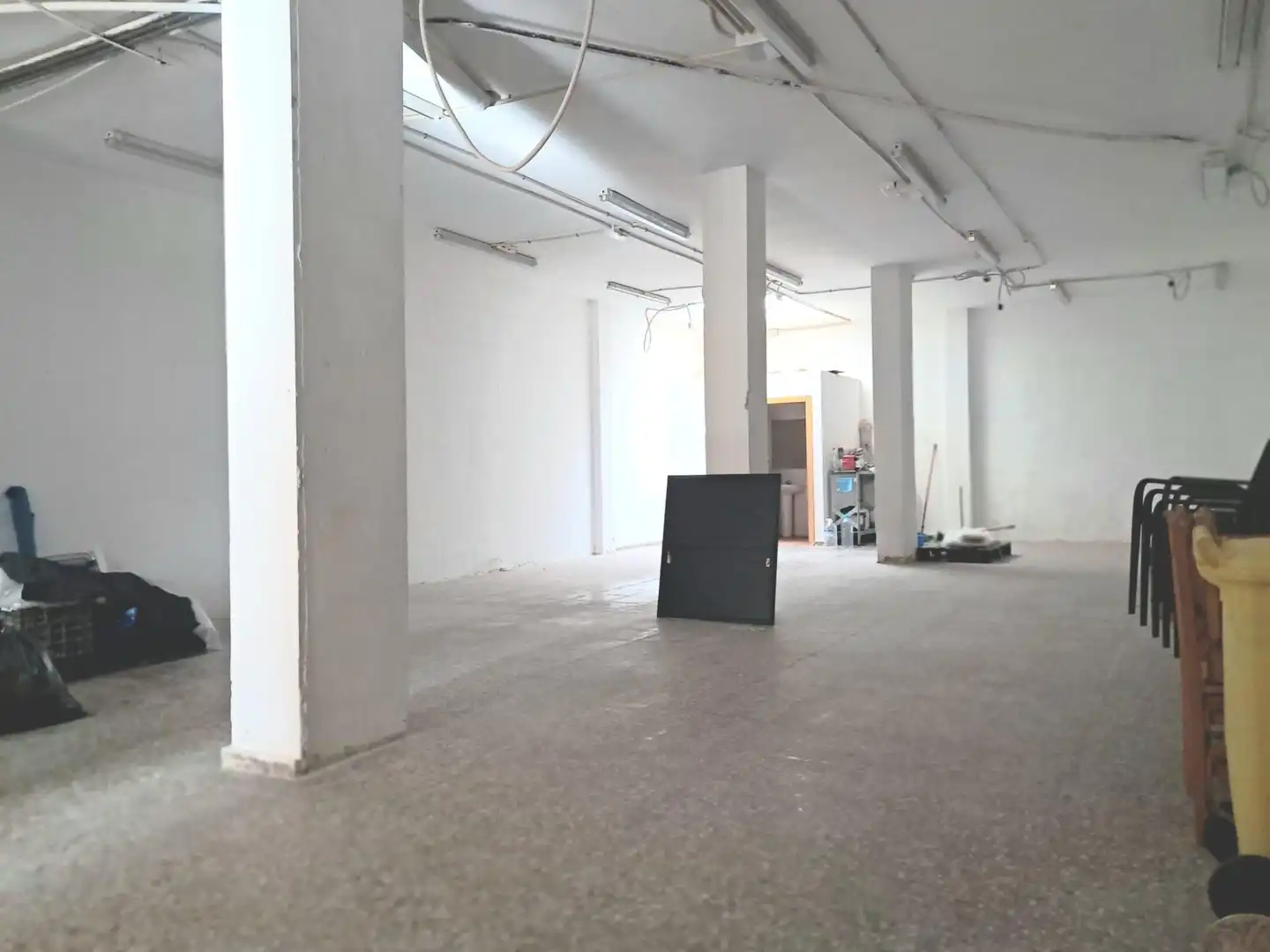 Gewerbefläche zum Verkauf in Calle JARDI, imagen 2
