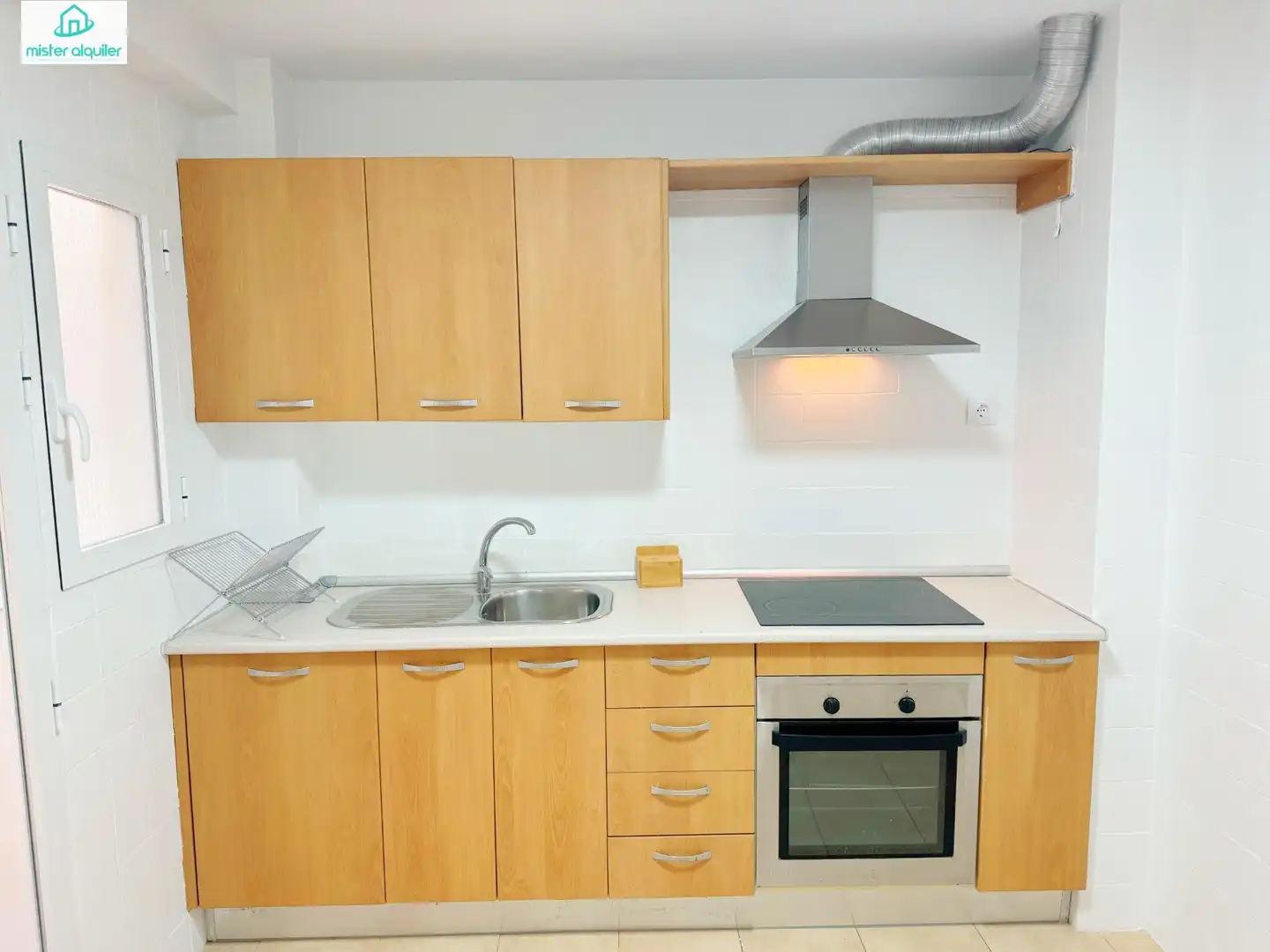 Apartament amb terrassa de lloguer a ALCOY 14, imagen 11