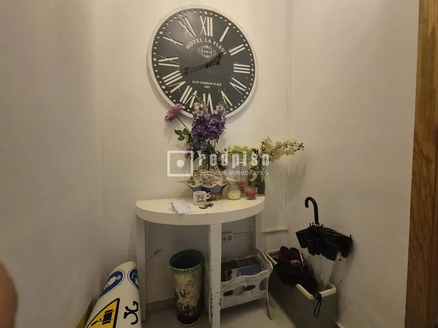 Piso de alquiler en Sevilla con Aire acondicionado, Terraza y Amueblado