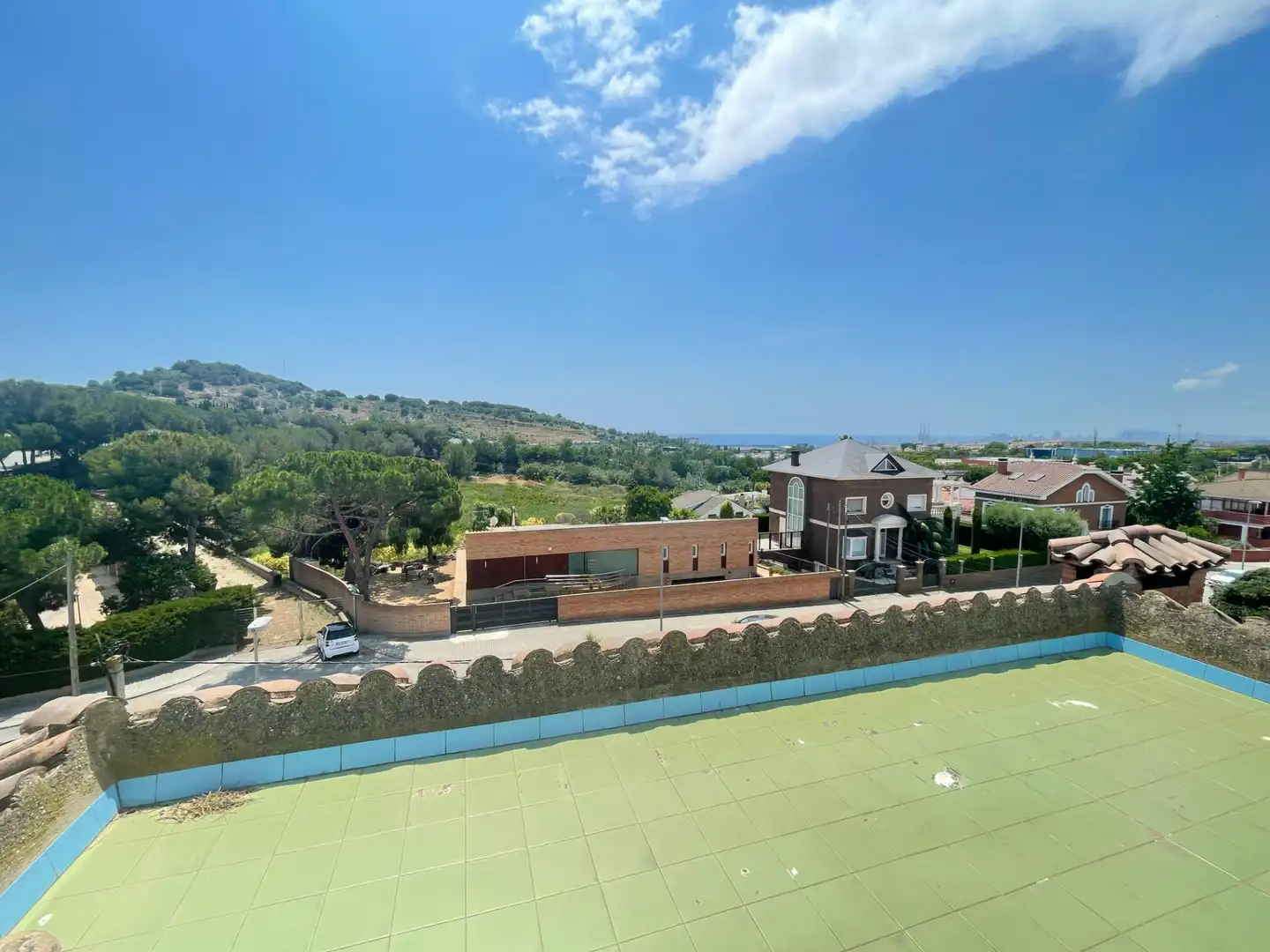Casa o chalet en venta en Badalona con Aire acondicionado, Jardín privado y Terraza