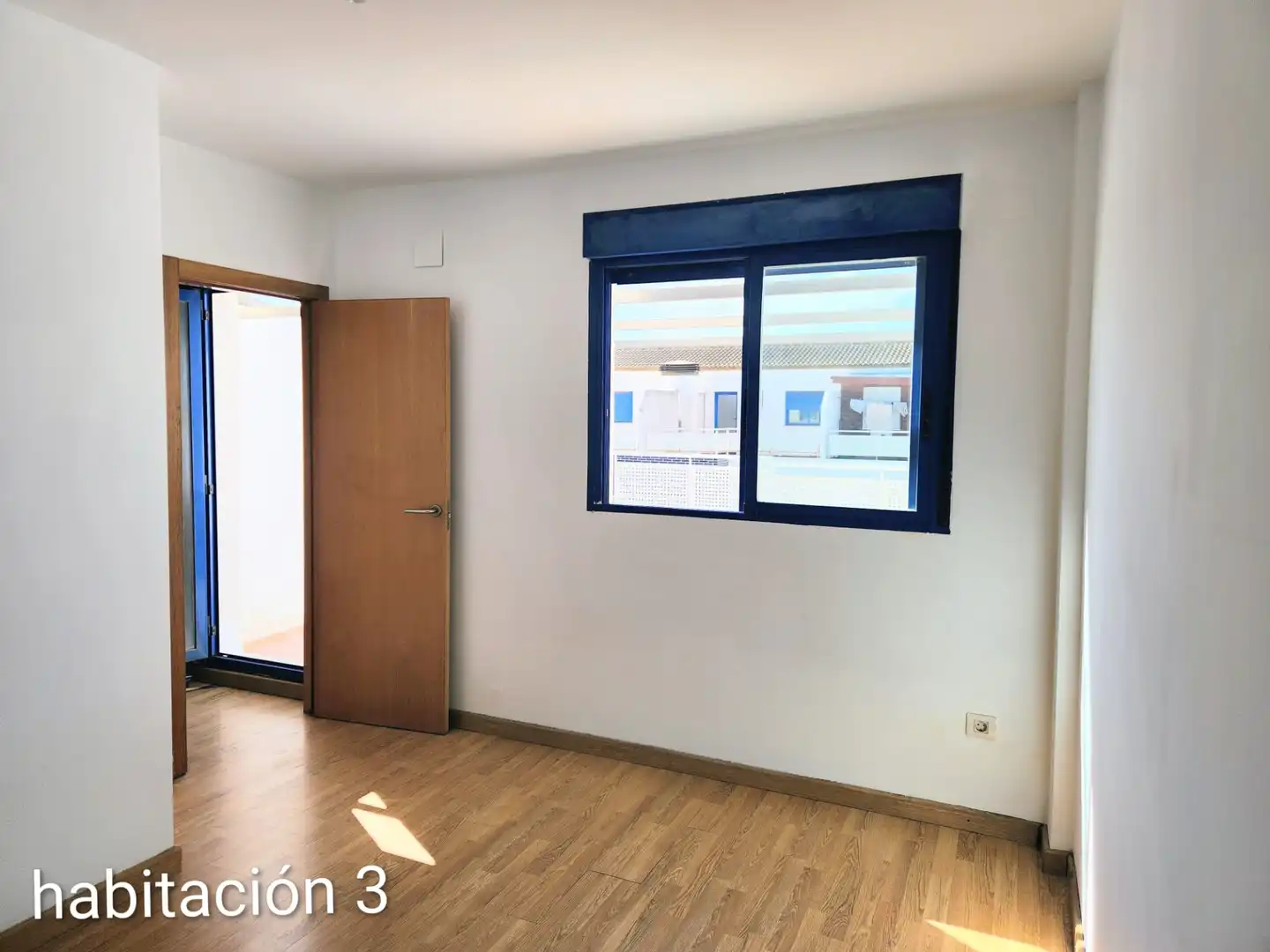 Reihenhaus mit Pool zum Verkauf in Playa - Ben Afeli, imagen 27
