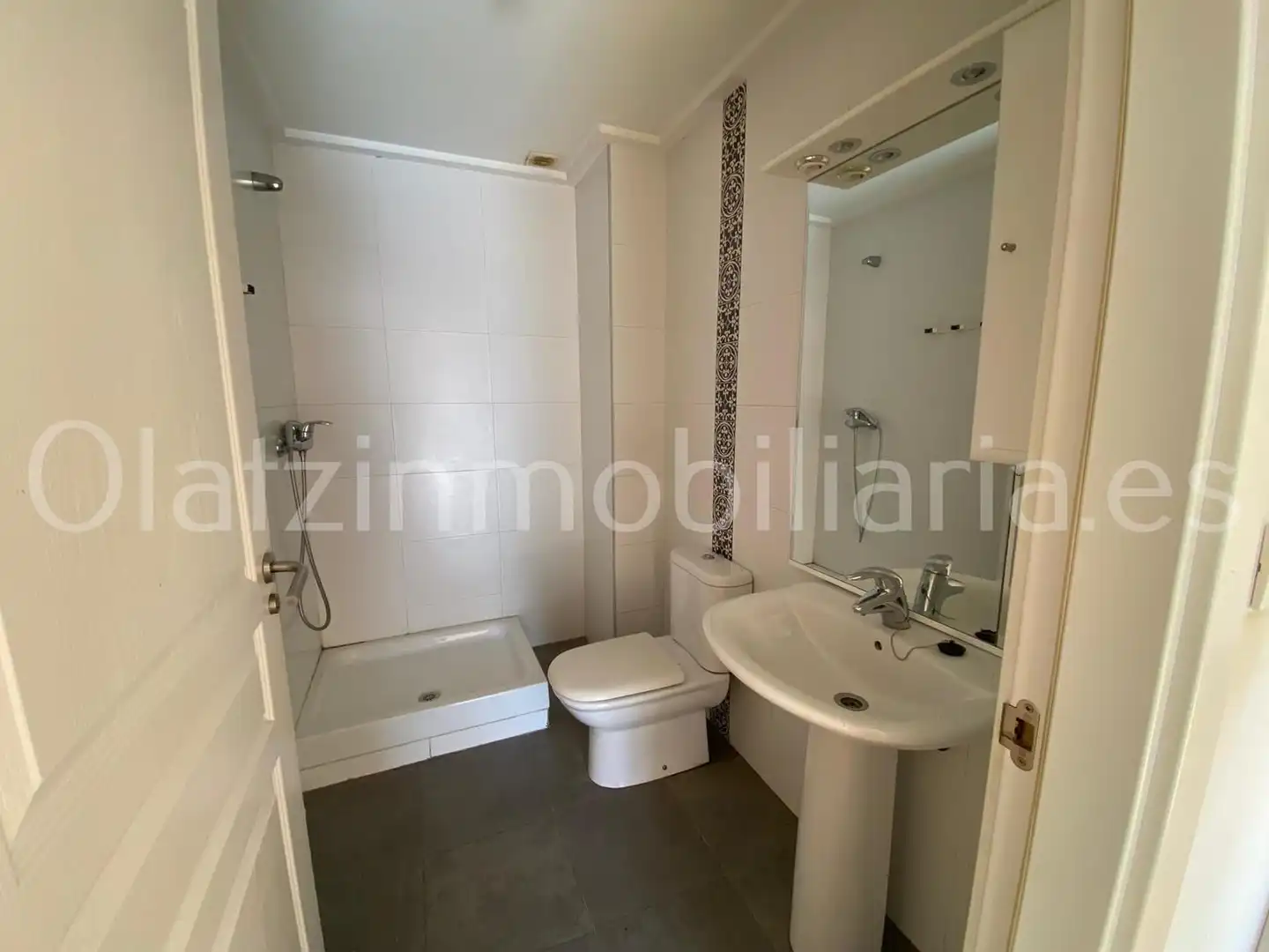 Flat for sale in Balmaseda