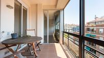 Terrassa de Apartament en venda en  Barcelona Capital amb Aire condicionat, Terrassa i Moblat