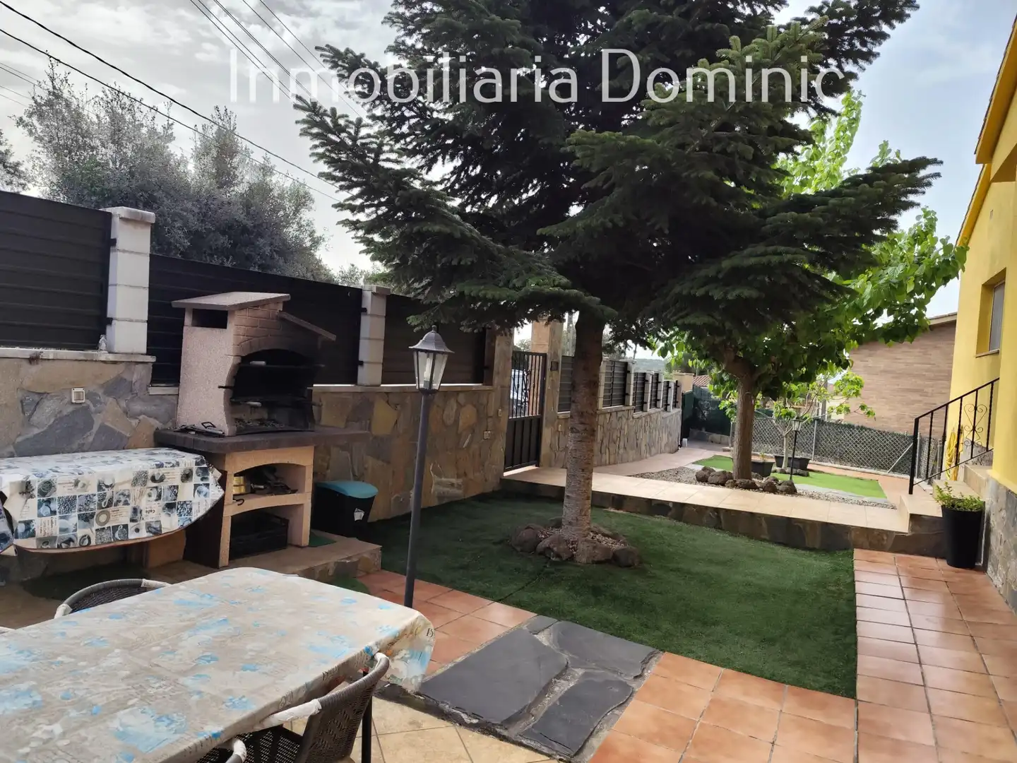 Terrassa de Casa o xalet en venda en Maçanet de la Selva amb Aire condicionat, Calefacció i Jardí privat